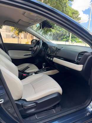 HONDA-CITY-1.5 i-VTEC FLEX TOURING CVT HONDA-CITY-2023