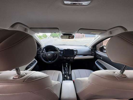 HONDA-CITY-1.5 i-VTEC FLEX TOURING CVT HONDA-CITY-2023