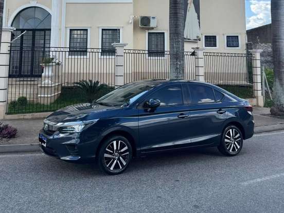 HONDA-CITY-1.5 i-VTEC FLEX TOURING CVT HONDA-CITY-2023