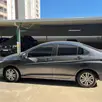 HONDA CITY 1.5 PERSONAL 16V FLEX 4P AUTOMÁTICO HONDA CITY 1.5 PERSONAL 16V FLEX 4P AUTOMÁTICO