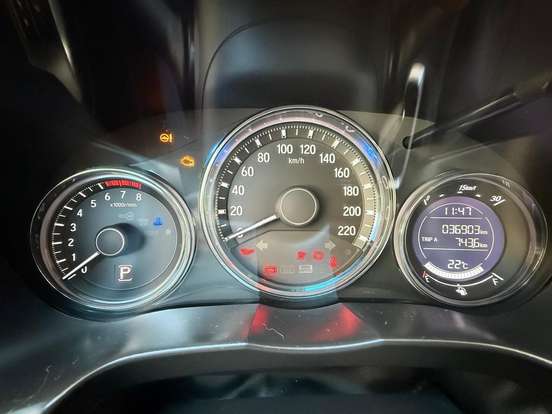 HONDA-CITY-2021
