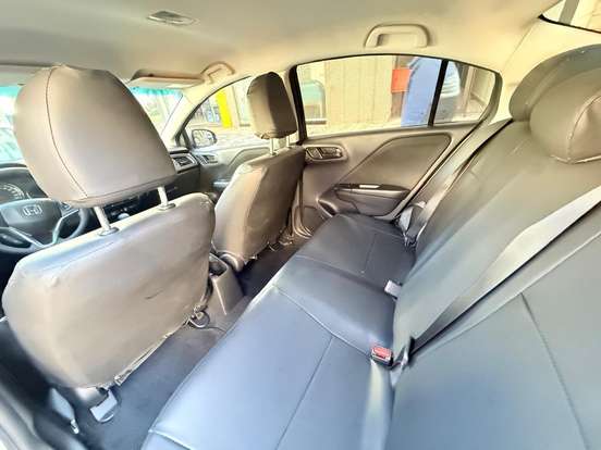 HONDA-CITY-1.5 PERSONAL 16V FLEX 4P AUTOMÁTICO HONDA-CITY-2021