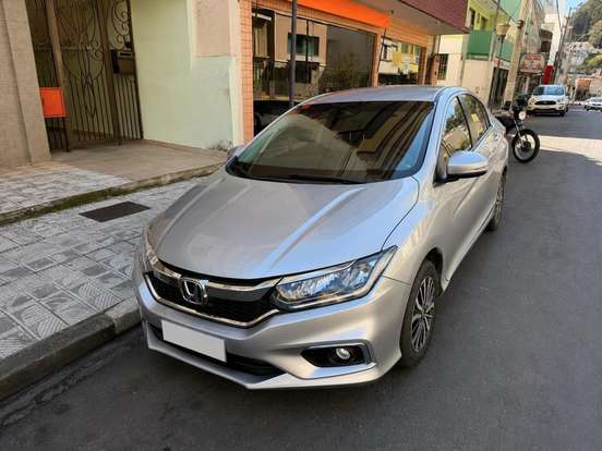 HONDA-CITY-2021