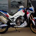 HONDA CRF 1100L AFRICA TWIN ADVENTURE SPORTS ES DCT HONDA CRF 1100L AFRICA TWIN ADVENTURE SPORTS ES DCT