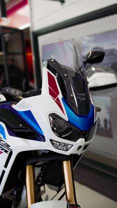 HONDA-CRF 1100L AFRICA TWIN ADVENTURE SPORTS ES DCT-2023