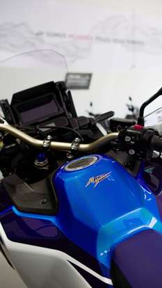 HONDA-CRF 1100L AFRICA TWIN ADVENTURE SPORTS ES DCT-2023