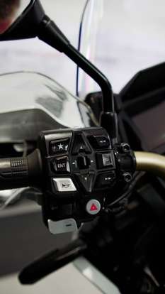HONDA-CRF 1100L AFRICA TWIN ADVENTURE SPORTS ES DCT-2023