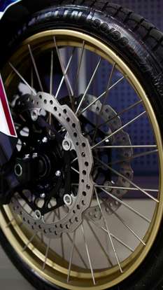 HONDA-CRF 1100L AFRICA TWIN ADVENTURE SPORTS ES DCT-2023