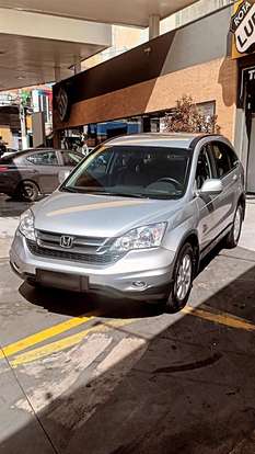 HONDA-CRV-2010