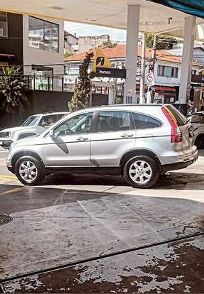 HONDA-CRV-2010