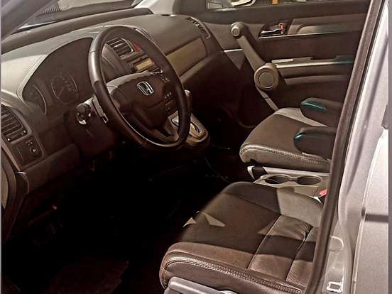 HONDA-CRV-2.0 LX 4X2 16V GASOLINA 4P AUTOMÁTICO HONDA-CRV-2010