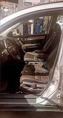 HONDA-CRV-2010