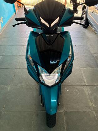 HONDA ELITE 125i 