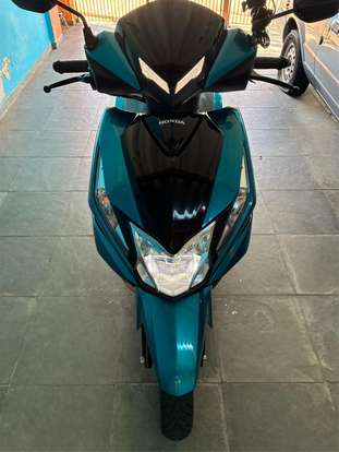 HONDA-ELITE 125i HONDA-ELITE 125i-2024