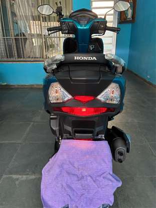 HONDA-ELITE 125i-2024