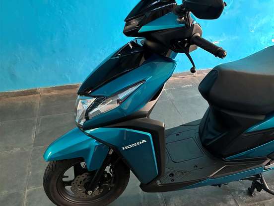 HONDA-ELITE 125i HONDA-ELITE 125i-2024