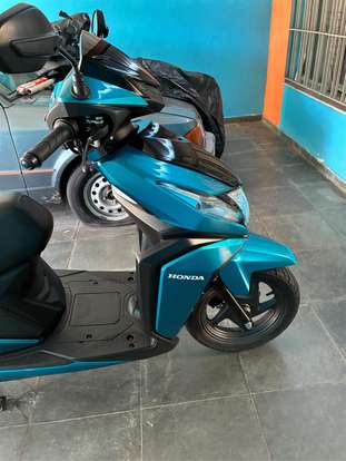 HONDA-ELITE 125i HONDA-ELITE 125i-2024
