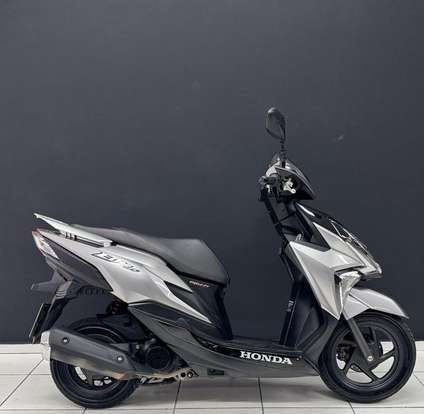 HONDA-ELITE 125i-2023