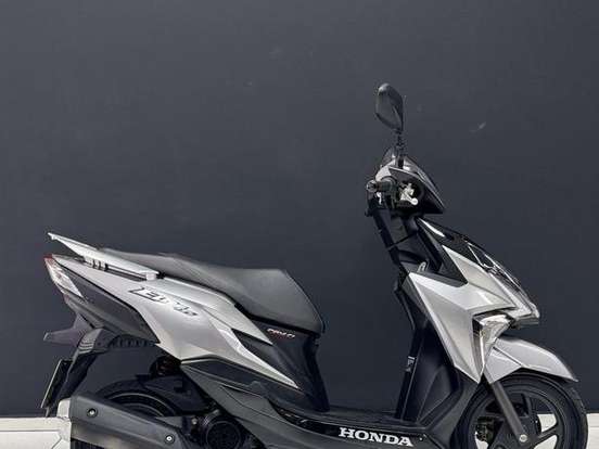 HONDA-ELITE 125i HONDA-ELITE 125i-2023