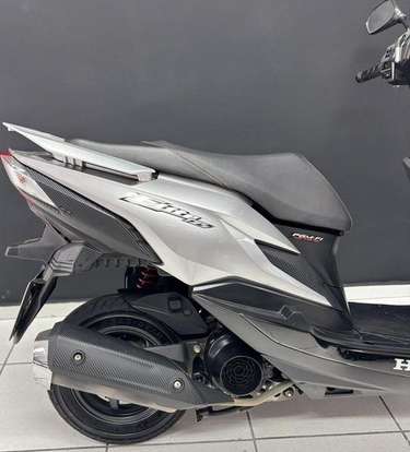 HONDA-ELITE 125i-2023