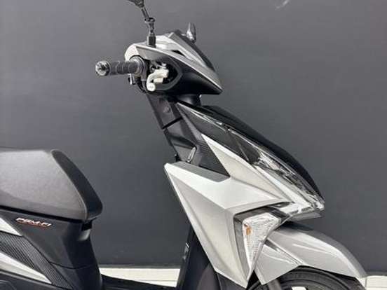 HONDA-ELITE 125i HONDA-ELITE 125i-2023