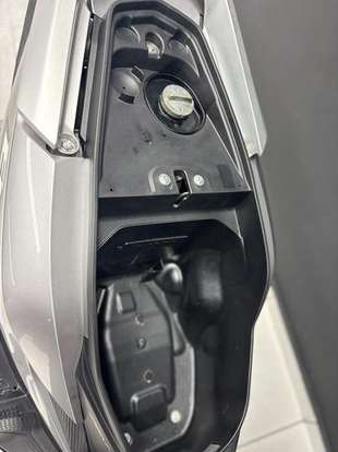 HONDA-ELITE 125i-2023