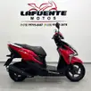 HONDA ELITE 125i HONDA ELITE 125i