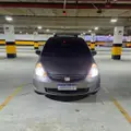 HONDA FIT 1.5 EX 16V GASOLINA 4P AUTOMÁTICO HONDA FIT 1.5 EX 16V GASOLINA 4P AUTOMÁTICO
