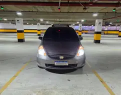 HONDA FIT 1.5 EX 16V GASOLINA 4P AUTOMÁTICO HONDA FIT 1.5 EX 16V GASOLINA 4P AUTOMÁTICO