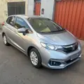 HONDA FIT 1.5 LX 16V FLEX 4P AUTOMÁTICO HONDA FIT 1.5 LX 16V FLEX 4P AUTOMÁTICO