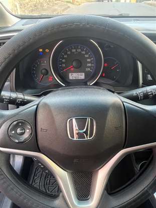 HONDA-FIT-1.5 LX 16V FLEX 4P AUTOMÁTICO HONDA-FIT-2021