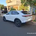HONDA HR-V 1.5 DI I-VTEC FLEX EXL CVT HONDA HR-V 1.5 DI I-VTEC FLEX EXL CVT
