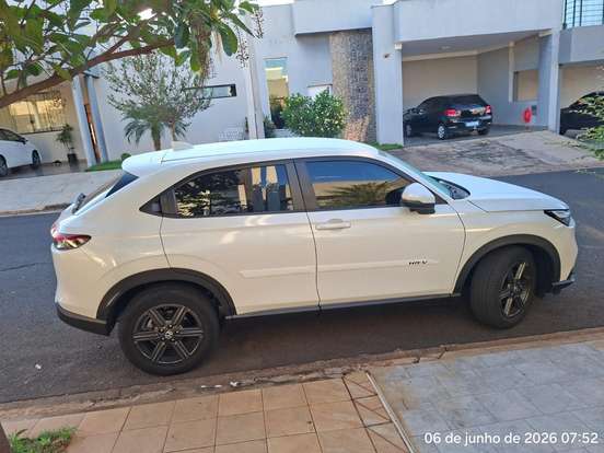 HONDA-HR-V-1.5 DI I-VTEC FLEX EXL CVT HONDA-HR-V-2024