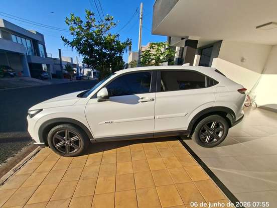 HONDA-HR-V-1.5 DI I-VTEC FLEX EXL CVT HONDA-HR-V-2024