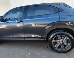 HONDA HR-V 1.5 DI I-VTEC TURBO FLEX ADVANCE CVT HONDA HR-V 1.5 DI I-VTEC TURBO FLEX ADVANCE CVT