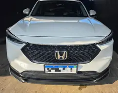 HONDA HR-V 1.5 DI I-VTEC TURBO FLEX ADVANCE CVT HONDA HR-V 1.5 DI I-VTEC TURBO FLEX ADVANCE CVT