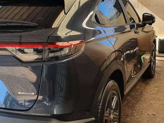 HONDA-HR-V-1.5 DI I-VTEC TURBO FLEX ADVANCE CVT HONDA-HR-V-2023