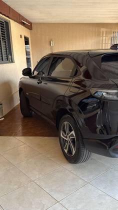 HONDA HR-V 1.5 DI I-VTEC TURBO FLEX TOURING CVT