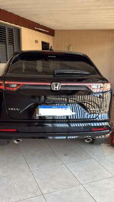 HONDA-HR-V-1.5 DI I-VTEC TURBO FLEX TOURING CVT HONDA-HR-V-2023