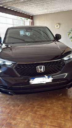 HONDA-HR-V-1.5 DI I-VTEC TURBO FLEX TOURING CVT HONDA-HR-V-2023