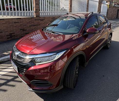 HONDA-HR-V-2021