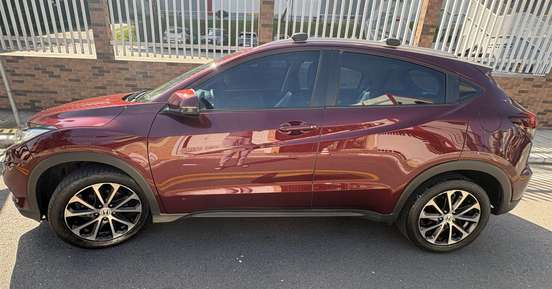 HONDA-HR-V-2021