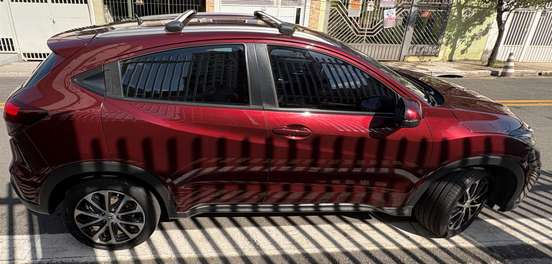 HONDA-HR-V-2021