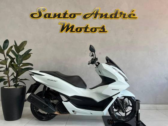 HONDA PCX 160 ABS 
