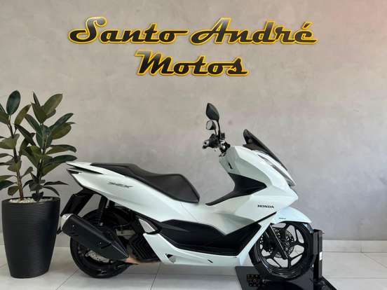 HONDA-PCX 160 ABS-2022