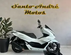 HONDA PCX 160 ABS HONDA PCX 160 ABS