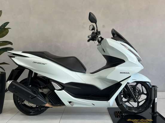 HONDA-PCX 160 ABS HONDA-PCX 160 ABS-2022