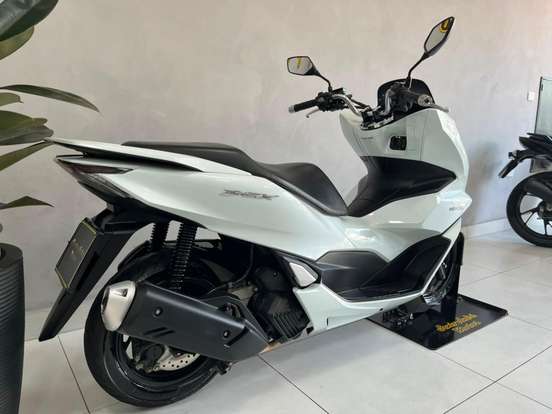 HONDA-PCX 160 ABS-2022