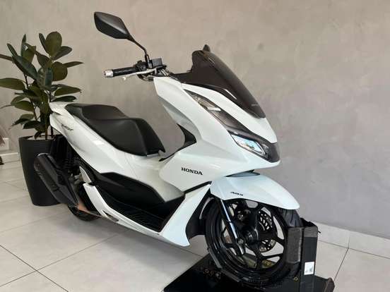 HONDA-PCX 160 ABS HONDA-PCX 160 ABS-2022