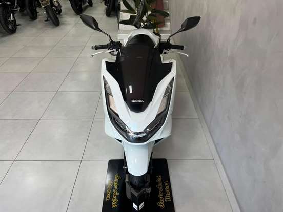 HONDA-PCX 160 ABS HONDA-PCX 160 ABS-2022